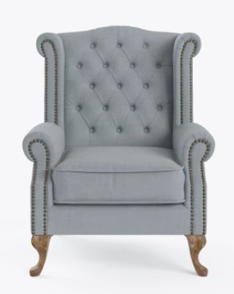 Nottage Armchair $599 (RRP$749)