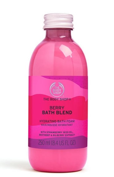 Berry Bath Blend $20.00