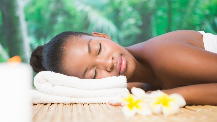 30-Minute Relaxation Massage – One Person  $19 (VALUED AT $45)