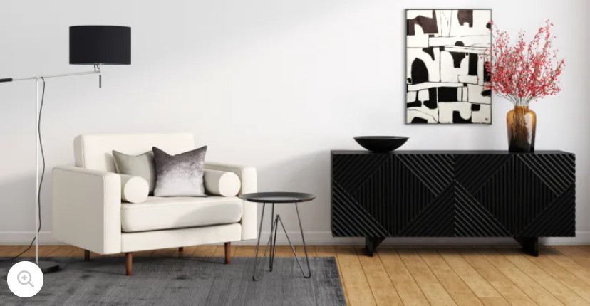 Marlon Sideboard Now $1279 (RRP: $1599)