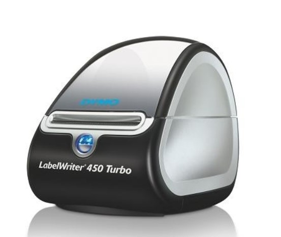 DYMO LabelWriter Printer LW450 Turbo $129.95 (RRP: $249.95)