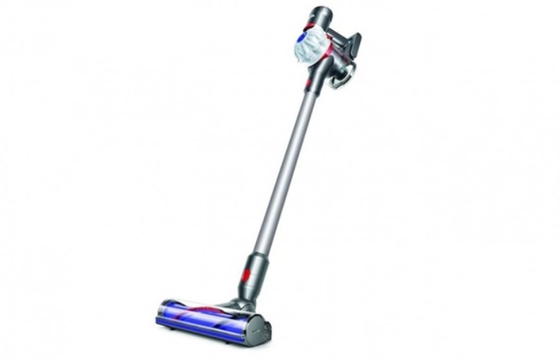 Dyson V7 Cord-Free Vacuum Cleaner $389
