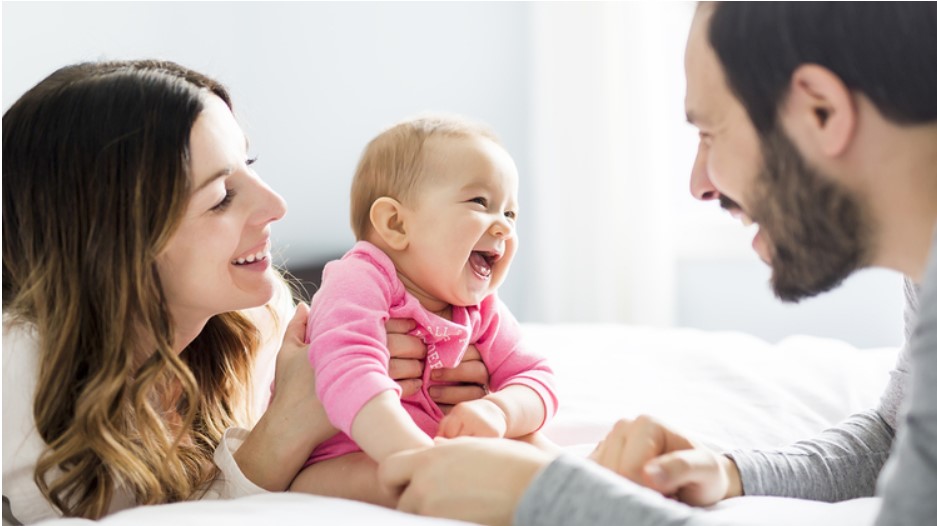 Learn to Care for Your Baby with an Online Course $19 (VALUED AT $138.81)