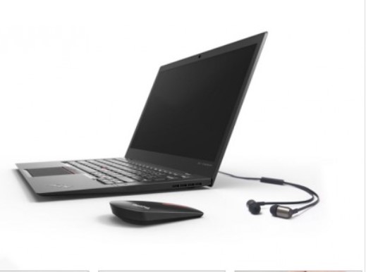 Lenovo ThinkPad X1 Bluetooth Wireless Touch Mouse 4X30K40903, Integrated Touchpad Presenter $89.00 (RRP$129.00)