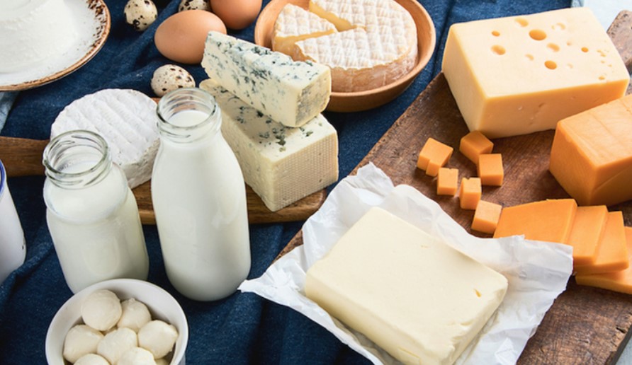 Introduction to Cheese Making Online Course $10 (VALUED AT $156.57)