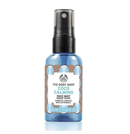 Coco Calming Face Mist $9.00 (RRP: $14.00)