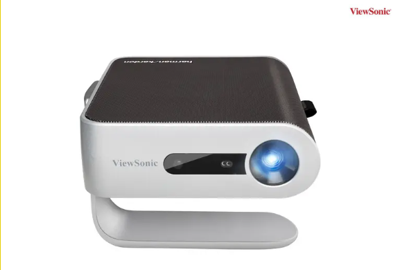 ViewSonic M1 Portable DLP Projector $389 (Don’t Pay $549)