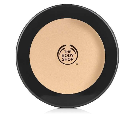 Matte Clay Powder $19.00