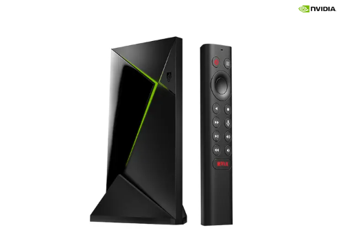 NVIDIA Shield TV Pro $369 (RRP: $399)