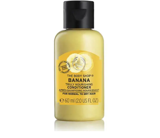 Banana Truly Nourishing Conditioner $5.00