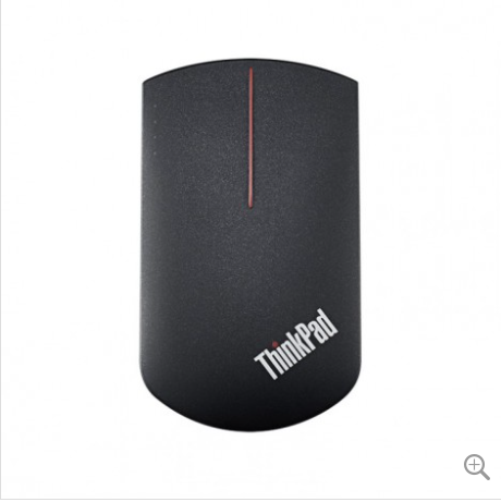 Lenovo ThinkPad X1 Bluetooth Wireless Touch Mouse 4X30K40903, Integrated Touchpad Presenter $89.00 (RRP: $129.00)