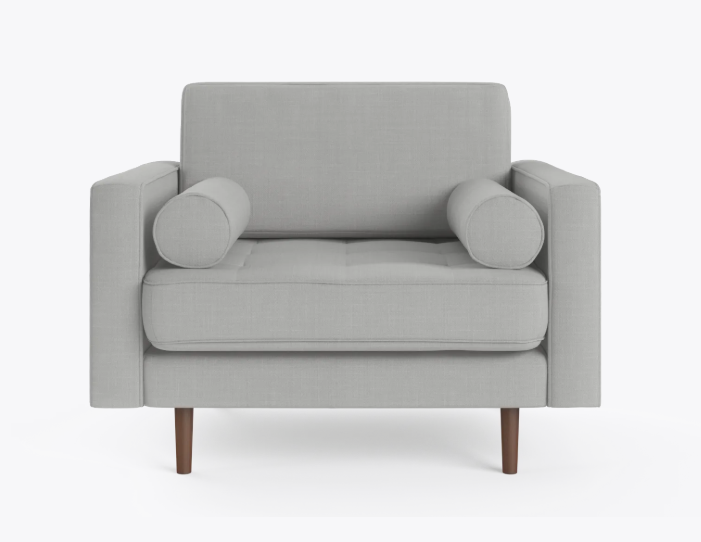 Frank Armchair $524 (RRP: $749)