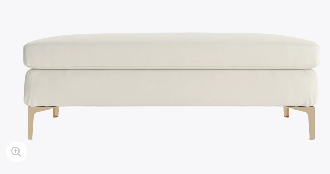 Odette Bench $399