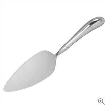 Whitehill Pistol Grip Cake Server $9.00 (RRP:$30.00)