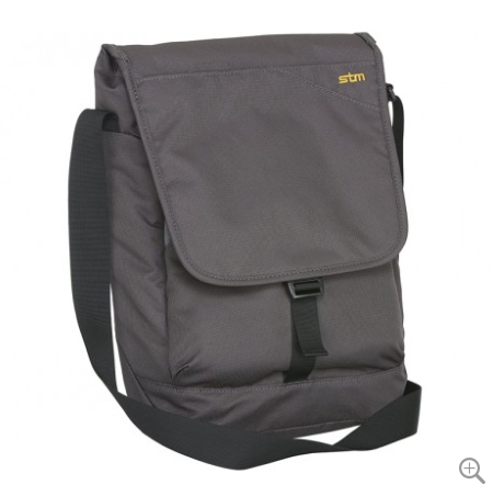 STM Linear 13″ Laptop Shoulder Bag Steel STM-112-116M-56, Minimalist’s Bag With Maximum Features $49.00 (RRP: $99.00)