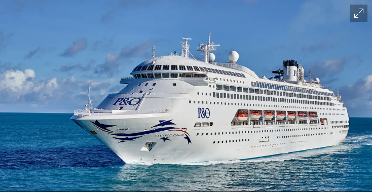 P&O Cruise: 4 Nights Melbourne to Kangaroo Island with Inclusive Dining $299/person (Valued up to $419)