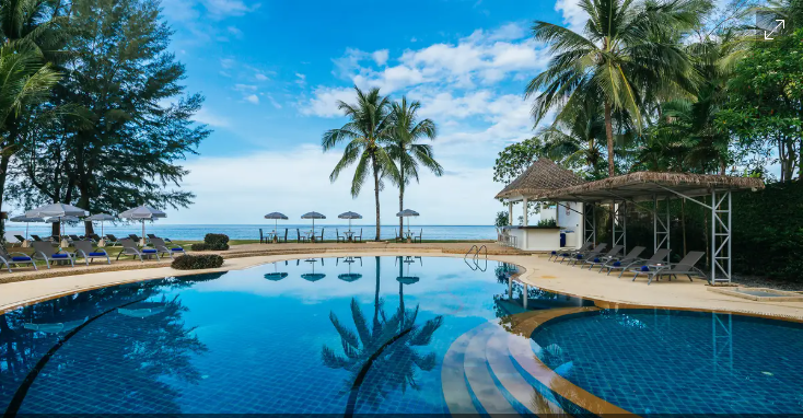 Khao Lak Adults-Only Serenity with Dining & Massages – 8 Nights From $799 /room (Valued up to $2,446)