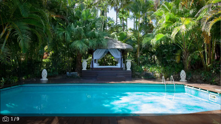 Balinese-Inspired Group Retreat in Byron Bay’s Hinterland 2 Nights From $599/room (Valued up to $770)