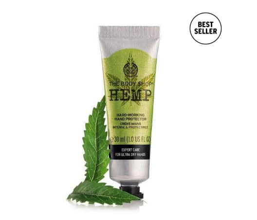 Hemp Hand Protector $10.00