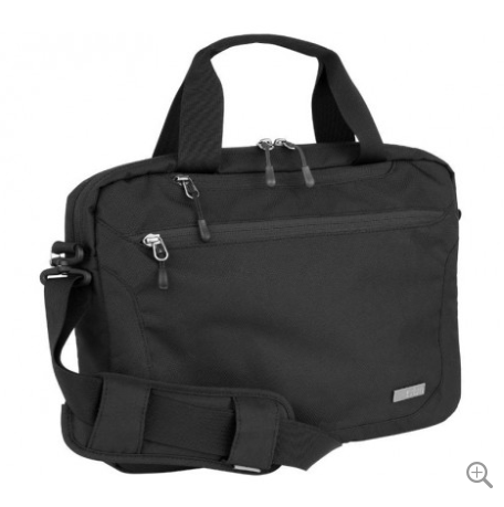 STM Swift Shoulder Bag for 11″ Laptops/ Tablets Black STM-112-084K-01 $25.00 (RRP: $49.00)