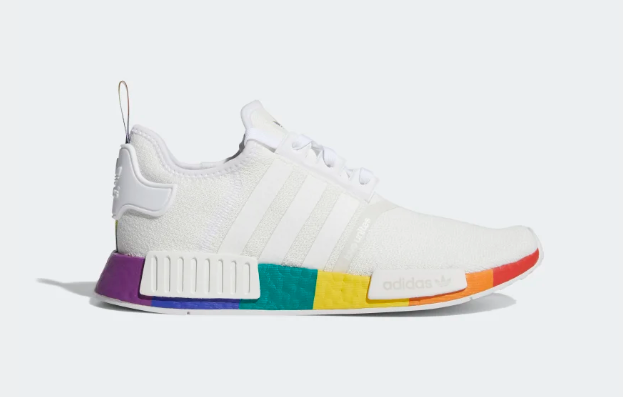 NMD_R1 PRIDE SHOES $200