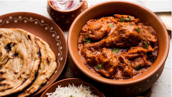 Aman Indian Restro Bar Takeaway Indian Feast with Dessert & Soft Drinks $29 (VALUED AT $88.97)