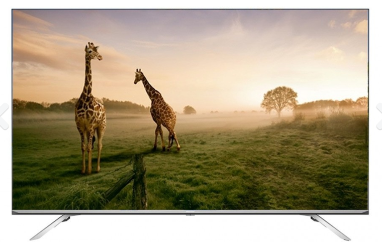 Hisense 65-inch S8 4K LED LCD Smart TV $1255 (RRP: $1395)