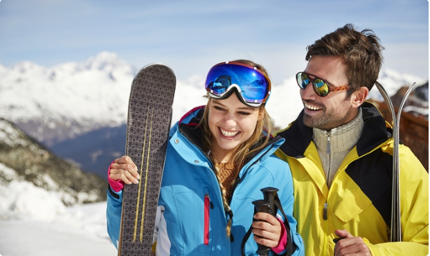 $55 for $100 to Spend on Ski and Snowboard Hire at Monster Depot Ski Hire, Jindabyne