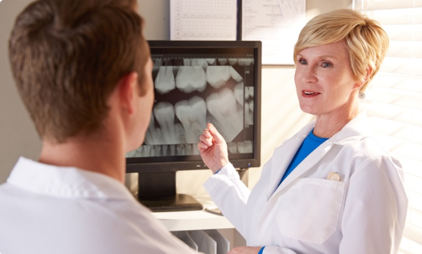 $69 for Dental Check-Up with Scale, Polish, Fluoride Treatment and X-Rays at Station Dental Chatswood