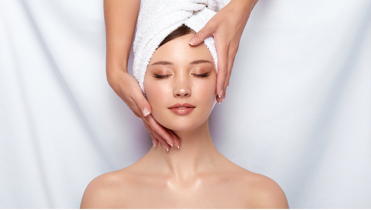 90-Minute Massage & Facial Pamper Package One Person $89 (VALUED AT $220)