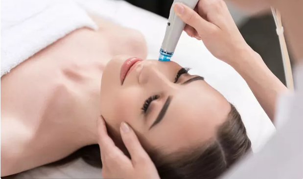 One ($99) or Two Sessions ($189) of Dermapen Skin Needling at Laser Skin and Body Clinic (Up to $358 Value)