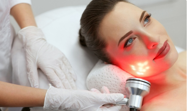 LED Therapy Facial: One ($35), Two ($60), Three ($90) or Ten Sessions ($300) at 99 Medispa (Up to $1,800 Value)