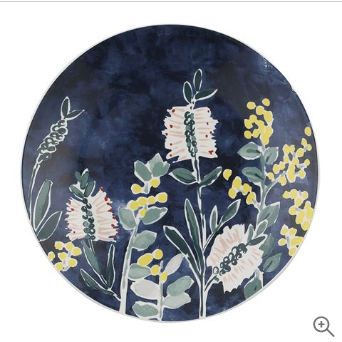 Ecology Kallista Side Plate 20cm $6.00 (RRP: $15.00)