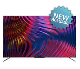 TCL 50″ 50C715 QLED Android TV $738 (RRP: $999)