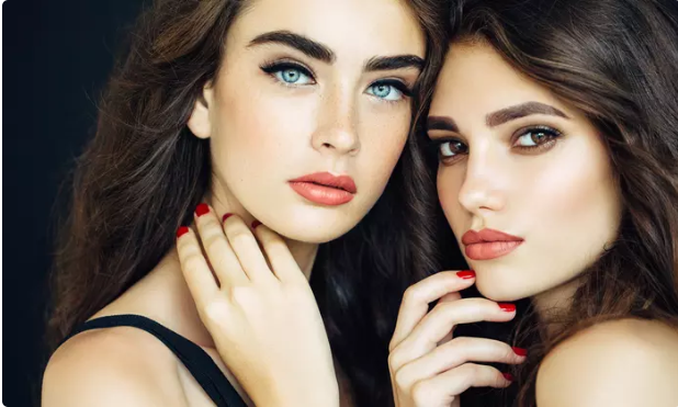 $189 for Semi-Permanent Microblading Eyebrow Tattoo at Black Rose Beauty Potts Point (Up to $600 Value)