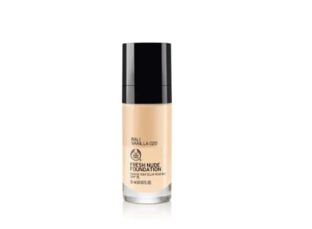 Fresh Nude Foundation $32.00