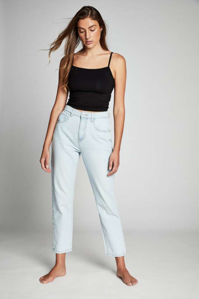 Cotton On Mom Jean $24.98 was $49.99 (50% off)