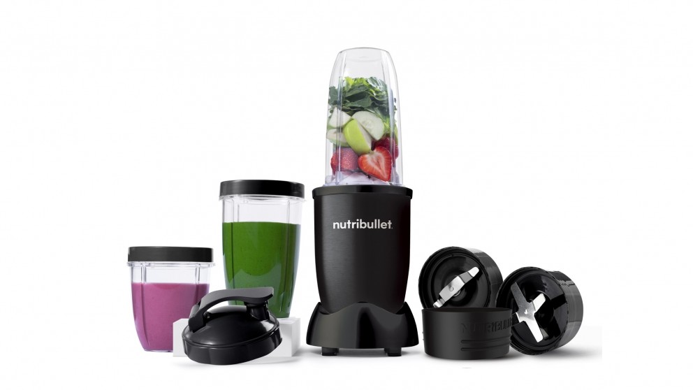 NutriBullet 900W MEGA Pack Nutrient Extractor $99