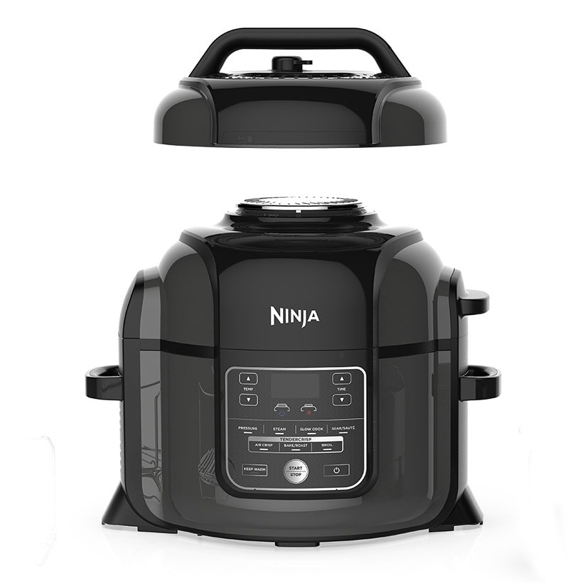 Ninja Foodi Multi Cooker $299 was $399 (25% off)