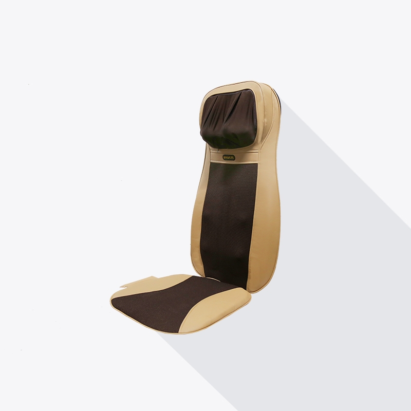 SMART S7U+ Neck and Back Chair Massage Seat $299.00 was $649.00 (54% OFF)