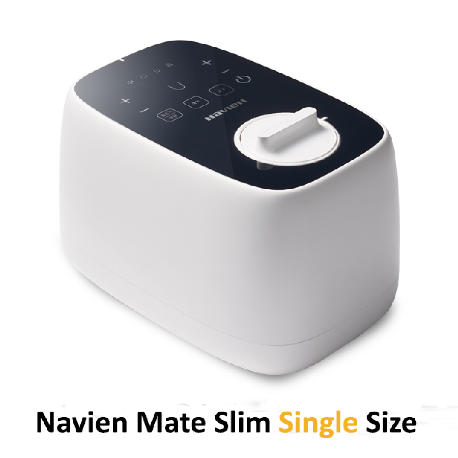 Navien Mate Water Heated Mattress Topper EQM350_Single $459.00