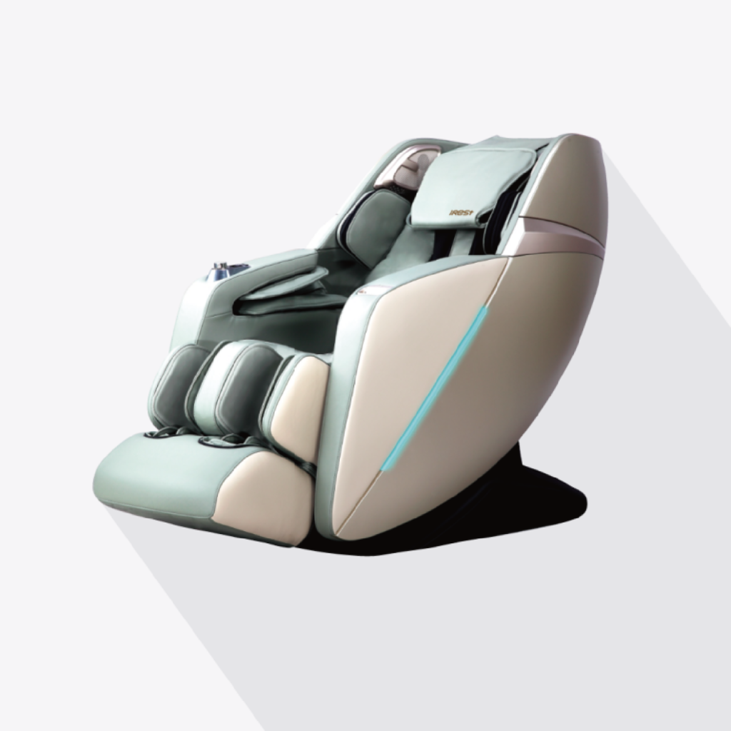 iRest Massage Chair SMART A600 $6,445 was $14,999 (57% OFF)