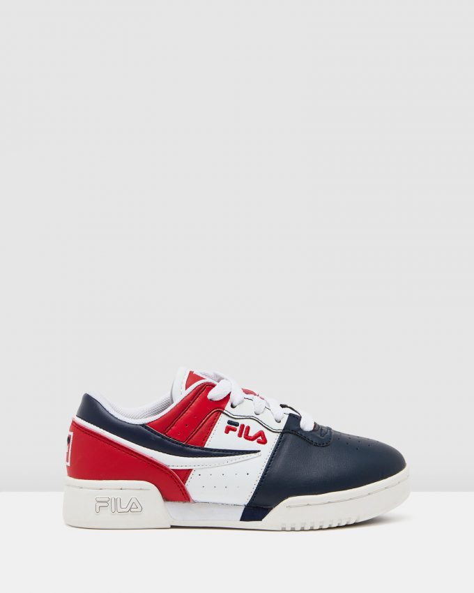 FILA KID’S ORIGINAL FITNESS $60.00 was $120.00 (50% OFF)