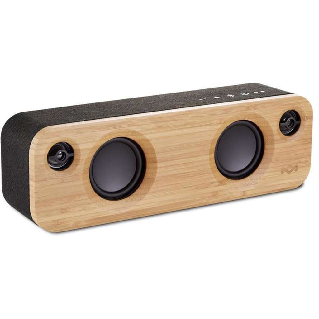 House of Marley EMJA013 Get Together Mini Portable Bluetooth Speaker $159.00 was $199.99