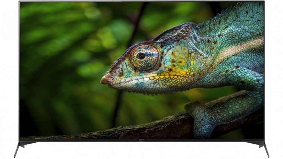 Sony 65-inch X95H 4K UHD LED LCD Smart TV $2995 SAVE $500