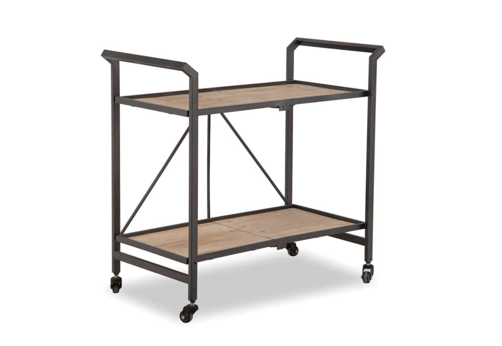 ALDERNAY Bar Cart  $149.00