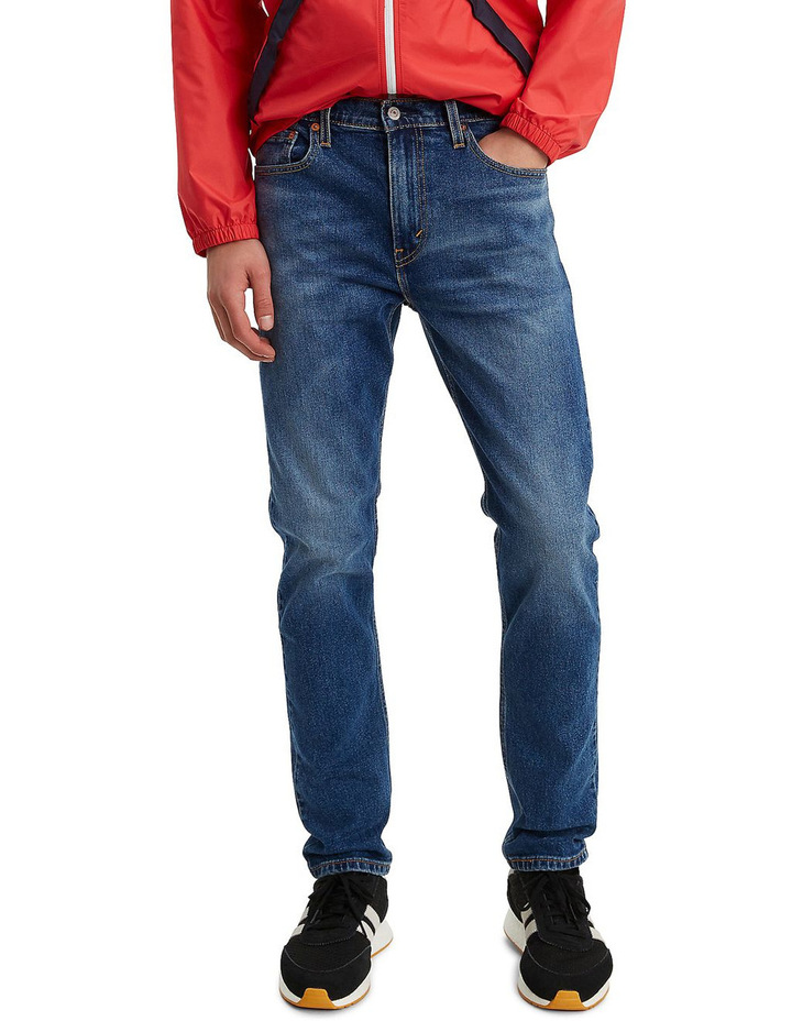 Levi’s Product: 512™ Slim Taper Fit Jeans512™ Slim Taper Fit Jeans $97.46 Was $129.95