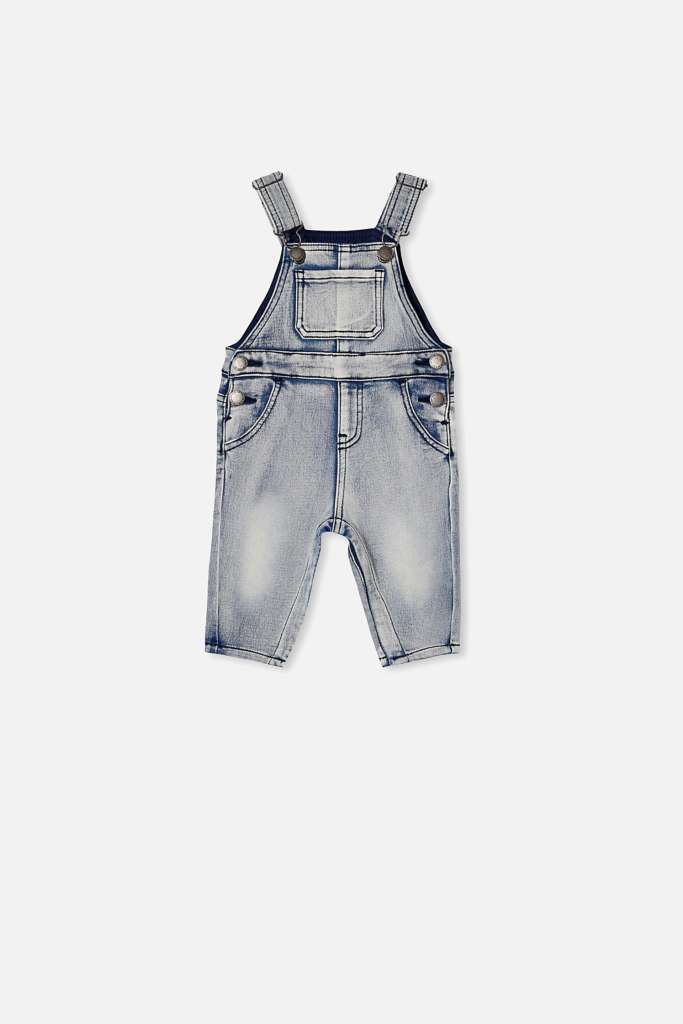 Dakota Dungaree $20.00 (50% off)