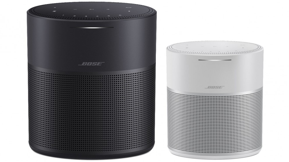 Bose Home Speaker 300 Smart Speaker $399