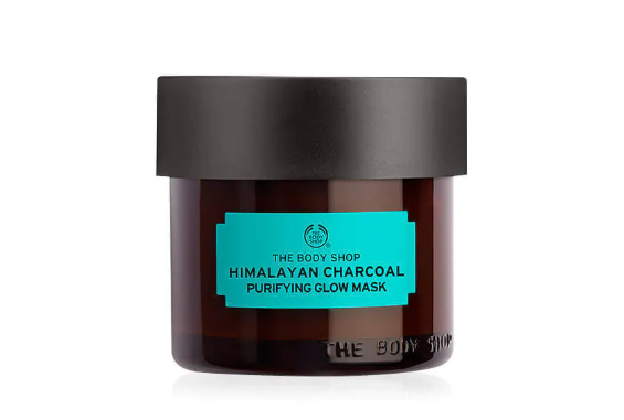 Himalayan Charcoal Purifying Glow Mask $35.00